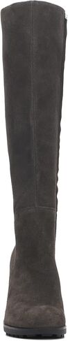 Kenneth Cole Women's Women's Justin 2.0 Knee High Boot, Cognac, 11 in Saudi Arabia