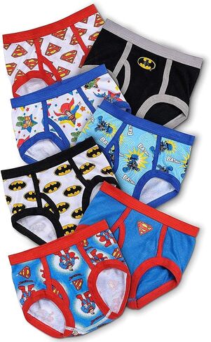 DC Comics Boys Modern in Saudi Arabia