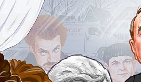 شخصيات Rockwell Christmas Classic Illustration توقيع Print ، ورقة بياضات ثقيلة Southworth in Saudi Arabia