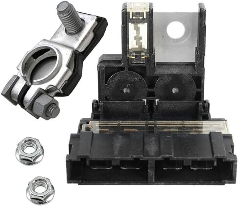 Positive Battery Cable Fuse Fusible Link Compatible for Nissan Armada Cube GT-R Quest Sentra 24380-79915 in Saudi Arabia
