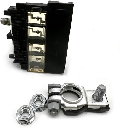 Positive Battery Cable Fuse Fusible Link Compatible for Nissan Armada Cube GT-R Quest Sentra 24380-79915 in Saudi Arabia
