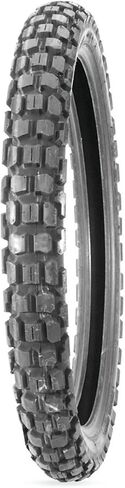 Bridgestone Trail Wing TW301 Dual/Enduro الأمامي للدراجات النارية الإطارات 3.00-21 in Kuwait