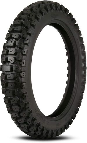 Kenda K270 Dual/Enduro الخلفية تحيز الدراجات النارية التحيز - 510-17 71C in Saudi Arabia