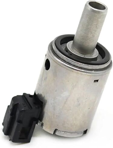 DPO/AL4 صمام الملف اللولبي التلقائي DPO/AL4 257416 9653760480 متوافق مع Peugeot متوافق مع Renault متوافق مع Citroen AL4 2574.16 257416 in Kuwait