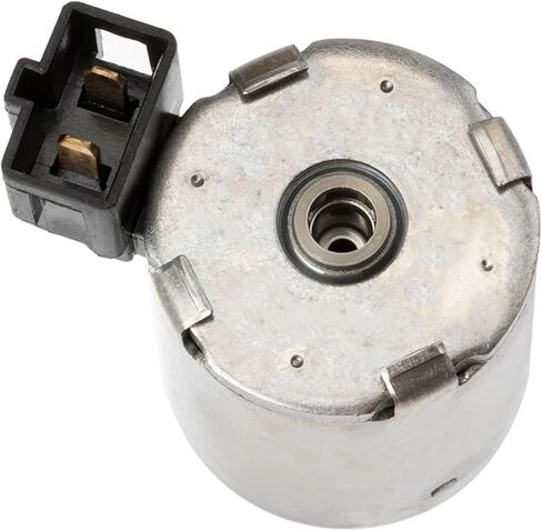 DPO/AL4 صمام الملف اللولبي التلقائي DPO/AL4 257416 9653760480 متوافق مع Peugeot متوافق مع Renault متوافق مع Citroen AL4 2574.16 257416 in Kuwait