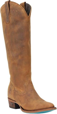 Plain Jane Boot in Saudi Arabia