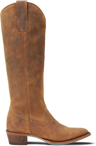 Plain Jane Boot in Saudi Arabia