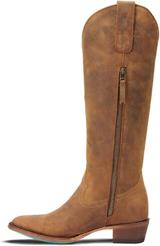 Plain Jane Boot in Saudi Arabia