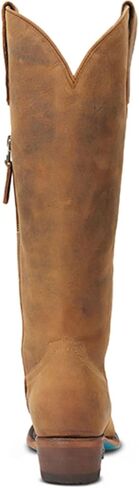 Plain Jane Boot in Saudi Arabia