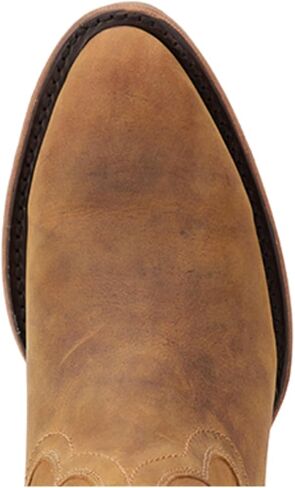 Plain Jane Boot in Saudi Arabia