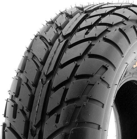 SunF 21x7-10 21x7x10 Hardpack Race Sport ATV UTV Quad Tire 6 PR Tubeless - A021 in Saudi Arabia