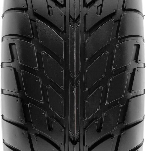 SunF 225/45-9 225/45x9 Hardpack Race Sport ATV UTV Tire 6 PR Tubeless - A021 in Saudi Arabia