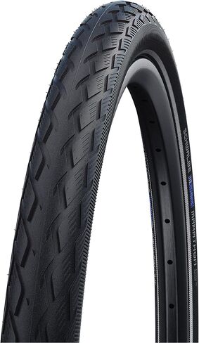 Schwalbe Marathon Rigid للجنسين إطار الدراجات in Kuwait