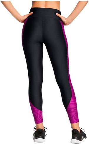 Under Armour Women's Compression Printed Ankle Leggings in Saudi Arabia