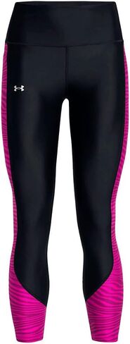 Under Armour Women's Compression Printed Ankle Leggings in Saudi Arabia