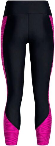 Under Armour Women's Compression Printed Ankle Leggings in Saudi Arabia