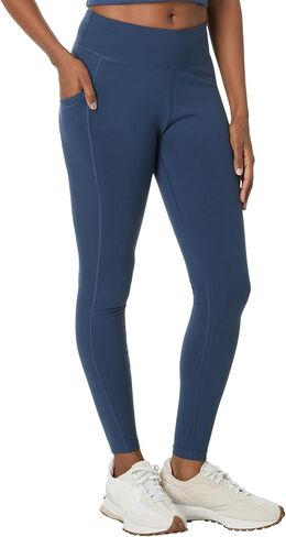 Pact Womens On The Go-to Pocket Leggings in Saudi Arabia