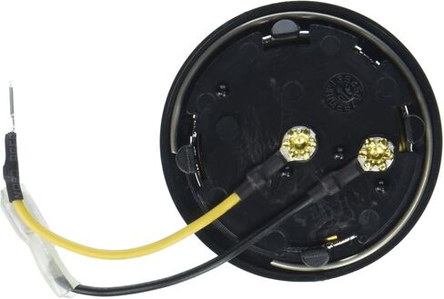 NRG Innovations HT-001 Horn Button مع شعار NRG in Saudi Arabia