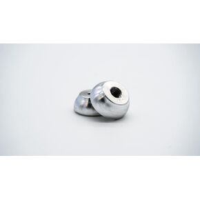 Aluminum 1/4 NPT Female Weld On Bung 1/4" NPT Weldable Fuel Tank Fitting 2pcs