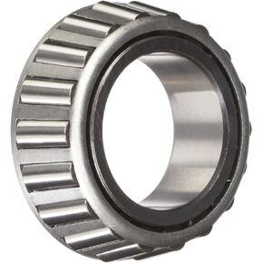 Timken 3780 Front Wheel Bearing