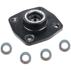 Drive Shaft Bearing Housing Assembly,13280-3730 13091-3730 & 13280-3756,Compatible with Kawasaki Jet Ski series.