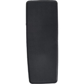 IPCW G02-PAD 2007-2014 Chevy Silverado متوافق مع غطاء وحدة التحكم المركزية لمقعد الجرافة وبطانة مطاطية فقط (قطعة واحدة)