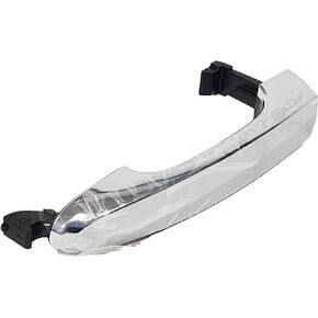 Genuine OEM 82651-2P010 Outside Door Handle / 826512P010 for Kia Sorento 11-15 / Replaces 826511U010 826521U020 826521U030 836521U010 836621U010 836651U000