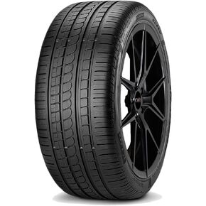 Pirelli P Zero Rosso 295/40R20 110Y Passenger Tire