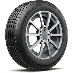 BFGoodrich Advantage Control All-Season Tire, Cars, CUVs 225/40R18/XL 92W in Saudi Arabia