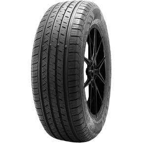 Atlas Paraller 4x4 Hp All-Season Truck/SUV Performance Radial Tire-255/65R17 255/65-17 110H Load Range SL 4-Ply BSW Black Side Wall Utqg 480AA