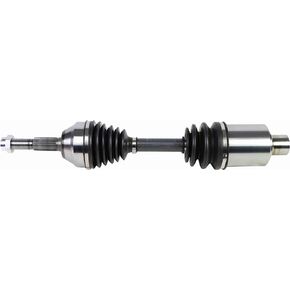 GSP NCV82015 CV Axle Shaft Assembly - Right Front (Passenger Side)