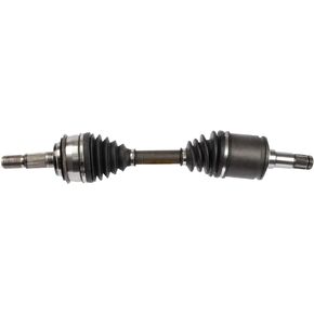Cardone 66-5252 New CV Constant Velocity Drive Axle Shaft
