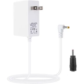 for VTech Baby Monitor Power Supply for VTech DM221 DM221-2 DM223 DM251(Parent & Baby Units) Sound Audio Baby Monitor Charger Power Adapter