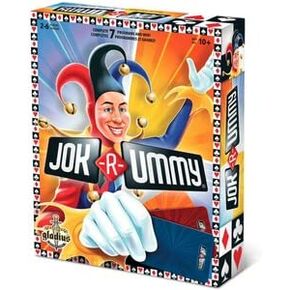 Gladius JOK R Rummy