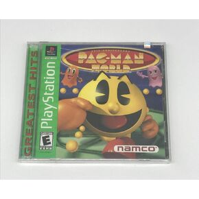 Pac-Man World (Renewed)