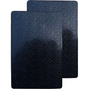 وسادة لاصقة متعددة الأغراض مضادة للانزلاق، وسادة خلوية سميكة للغاية غير قابلة للانزلاق من MINI-FACTORY للسيارة والمنزل والمكتب (6.5 بوصة × 4.5 بوصة) (عبوتان) in Kuwait