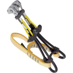 Climbing Cam - Yellow 0.80