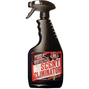 | Scent Eliminator Spray | Scent Eliminator for Hunting | Deer Scent Blocker | Scent Remover | Hunter Scent Spray | Field Spray | 22 oz Spray Bottle