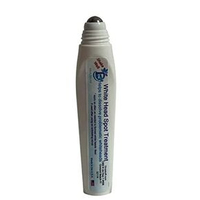 Whitehead Spot Applicator For Help With Stubborn and Deep White Spots, Diva Stuff