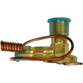 Complete Tractor 1906-7100 Expansion Valve Compatible with/Replacement for Kubota Tractor- T1065-72170