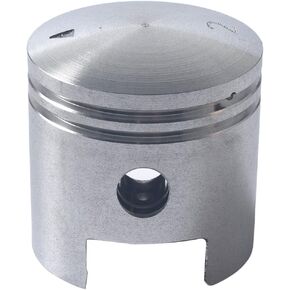 2 Stroke 47mm Piston Fits 80cc Motorised Bicycle Motorized Bike Parts
