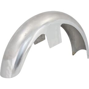 Motorcycle 21 inch Front Fender Mudguard Fit For Harley Touring Road King Road Glide Electra Glide Street Glide Custom Baggers (For 120 / R21,Unpainted)