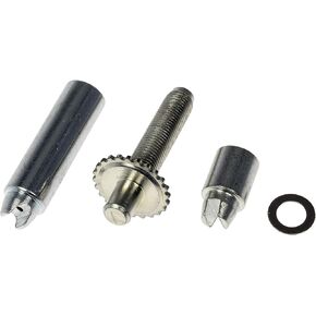 Dorman HW1520 Drum Brake Adjusting Screw Assembly Compatible with Select Models