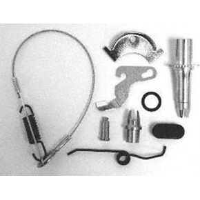 Motorcraft Adjuster Kit, BRAK2666A