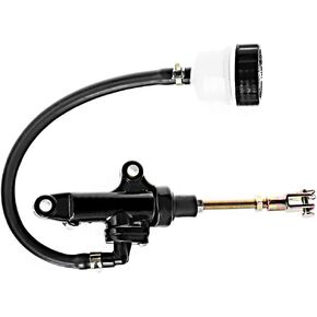 Rear Brake Master Cylinder Replacement for Yamaha Banshee 350 YFZ350 YFZ 350 YFZ350SE YFZ350SP YFZ350LE Warrior 350 YFM350X