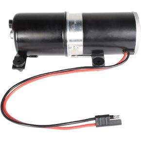 Convertible Top Motor Pump Replacement for 2005-2007 Ford Mustang