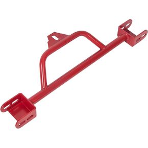 ECOTRIC 4L60E to 4L80E Conversion Crossmember Compatible with 2000-2013 Chevrolet Silverado/GMC Sierra 2WD