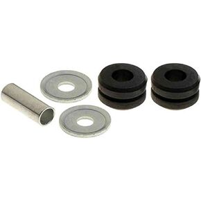 ACDelco Professional 45G9427 Front Suspension Strut Rod Bushing Kit with Boots, Bushings, and Washers