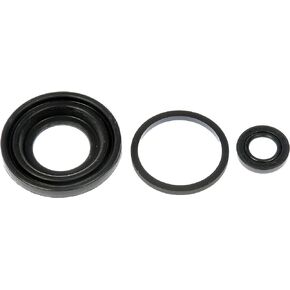 Dorman MAS D352734 Rear Disc Brake Caliper Repair Kit Compatible with Select Mazda Models