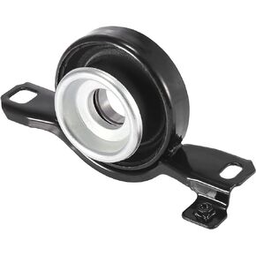 X AUTOHAUX 25771590 Rear Driveshaft Center Support Bearing Assembly for Cadillac SRX 2005-2009 3.6L 4.6L